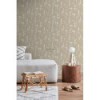 Tapeta 139484 Vintage Flowers Esta Home