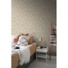 Tapeta 139484 Vintage Flowers Esta Home