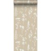 Tapeta 139484 Vintage Flowers Esta Home