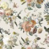 Tapeta 139544 Vintage Flowers Esta Home