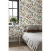 Tapeta 139544 Vintage Flowers Esta Home
