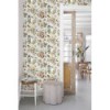 Tapeta 139544 Vintage Flowers Esta Home