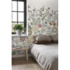 Tapeta 159107 Vintage Flowers Esta Home