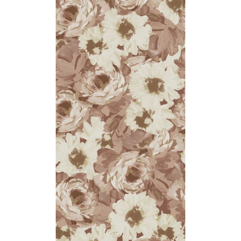 Tapeta 159209 Vintage Flowers Esta Home