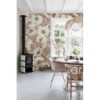 Tapeta 159209 Vintage Flowers Esta Home