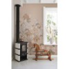 Tapeta 159210 Vintage Flowers Esta Home