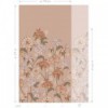 Tapeta 159210 Vintage Flowers Esta Home