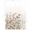 Tapeta 159211 Vintage Flowers Esta Home