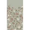 Tapeta 159213 Vintage Flowers Esta Home