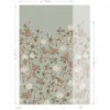 Tapeta 159213 Vintage Flowers Esta Home
