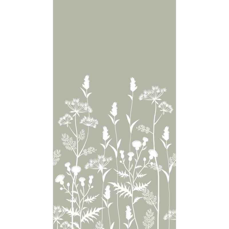 Tapeta 159214 Vintage Flowers Esta Home