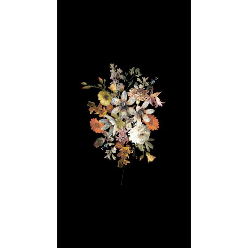 Tapeta 159215 Vintage Flowers Esta Home Tapeta 159215 Vintage Flowers Esta Home