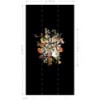 Tapeta 159215 Vintage Flowers Esta Home