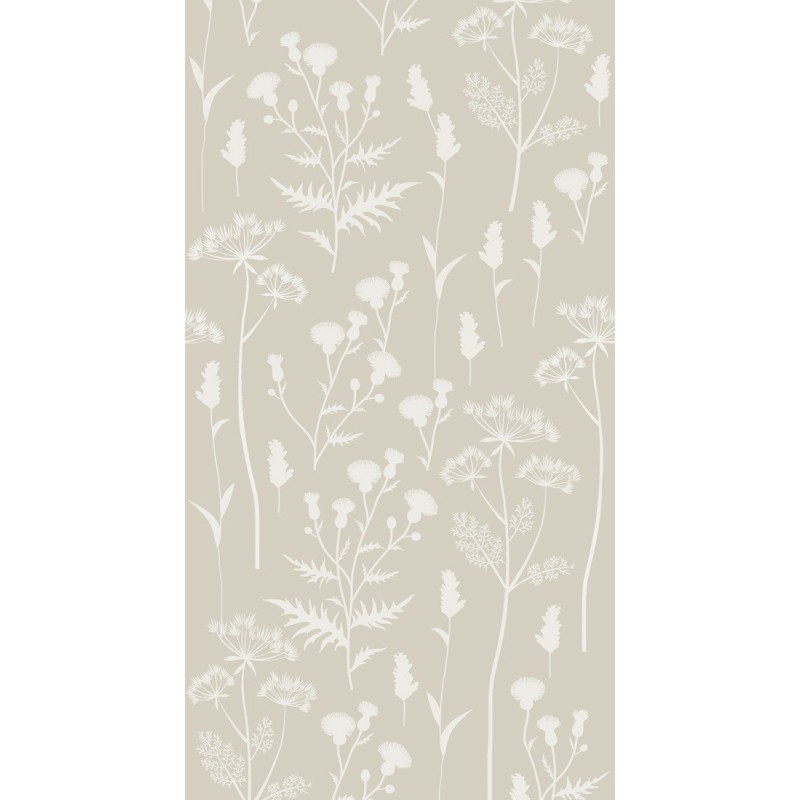 Tapeta 159217 Vintage Flowers Esta Home