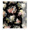 Tapeta 159218 Vintage Flowers Esta Home