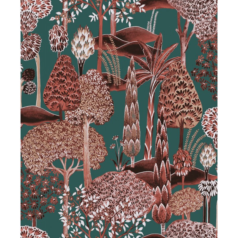 Tapeta SUM002 Summer Khroma