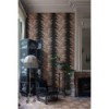 Tapeta CAB104 Cabinet of Curiosities Khroma