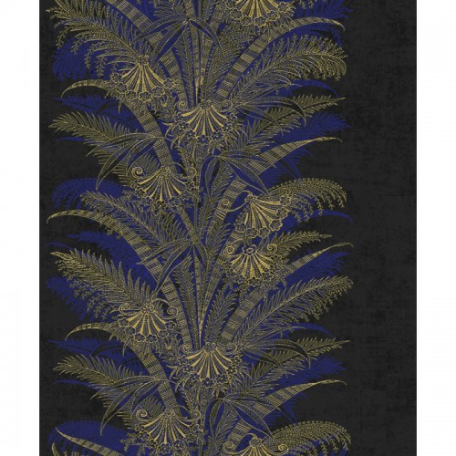 Tapeta CAB105 Cabinet of Curiosities Khroma