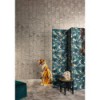 Tapeta CAB203 Cabinet of Curiosities Khroma