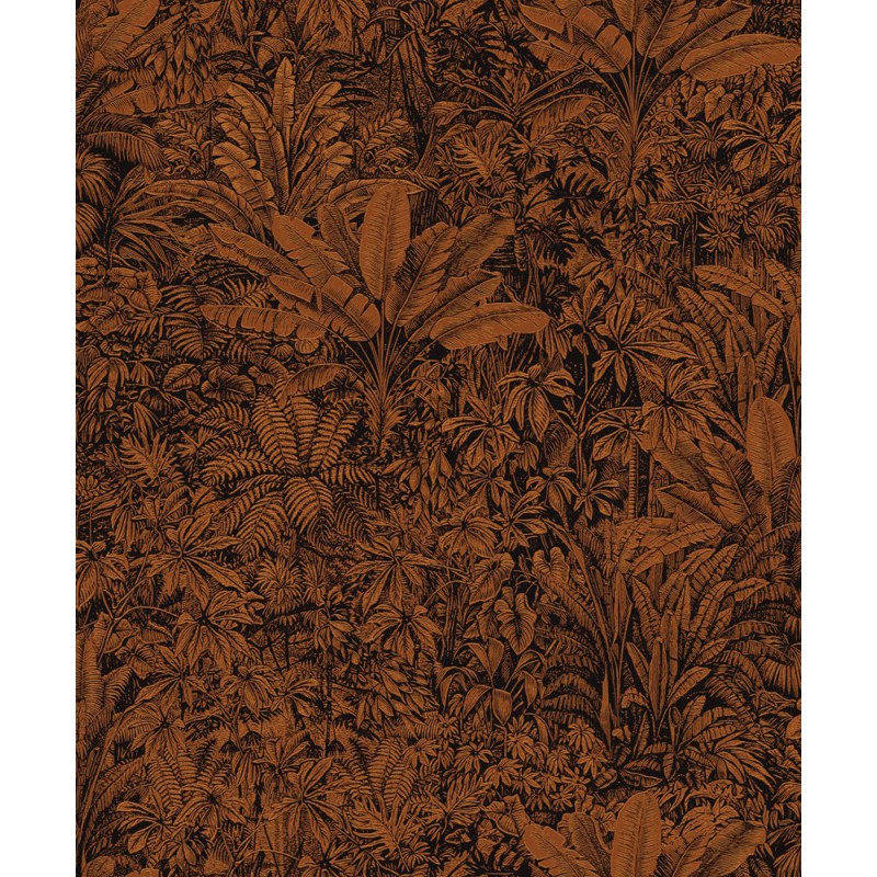 Tapeta CAB304 Cabinet of Curiosities Khroma