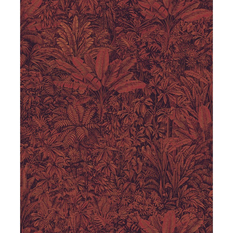 Tapeta CAB305 Cabinet of Curiosities Khroma