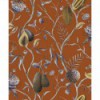 Tapeta CAB604 Cabinet of Curiosities Khroma
