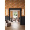 Tapeta CAB604 Cabinet of Curiosities Khroma