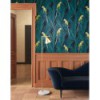 Tapeta CAB703 Cabinet of Curiosities Khroma