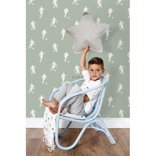 Tapeta 139505 To the moon and back Esta Home