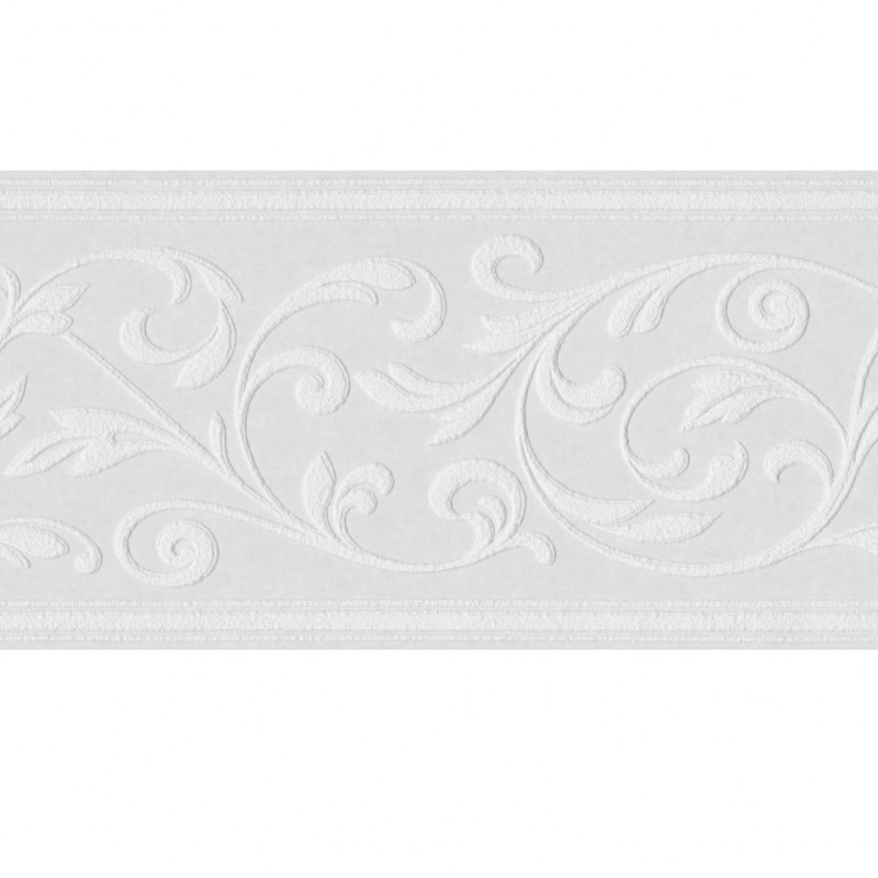Border 1853 Patent Decor Marburg