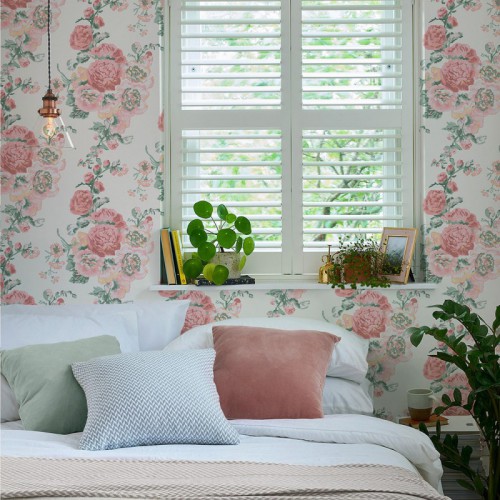 Tapeta 118479 Volume 3 Laura Ashley