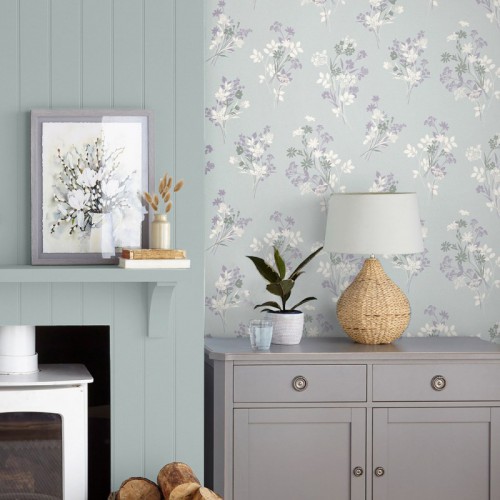 Tapeta 119857 Volume 3 Laura Ashley