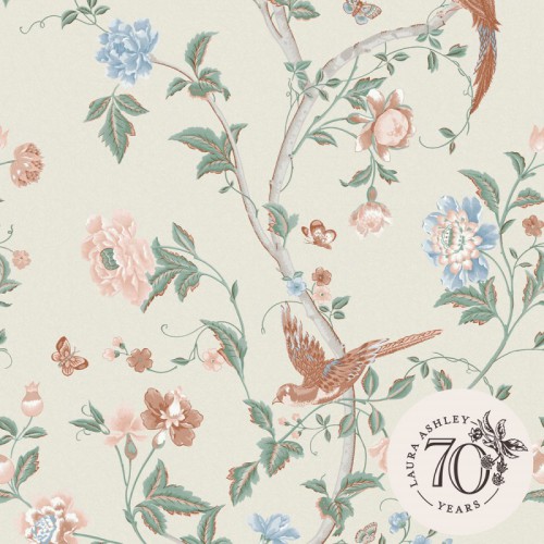 Tapeta 120133 Volume 3 Laura Ashley