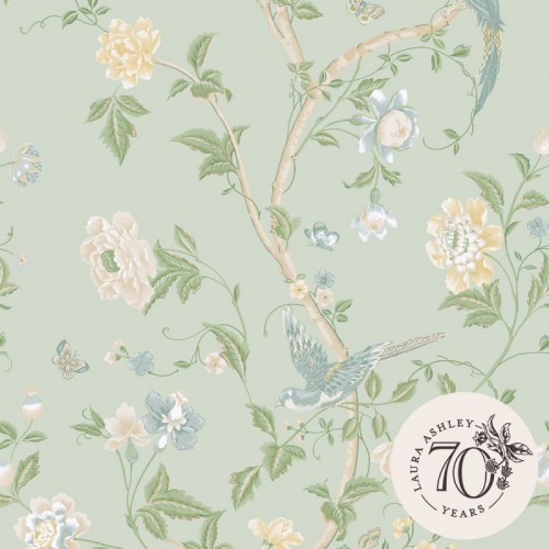 Tapeta 121407 Volume 3 Laura Ashley