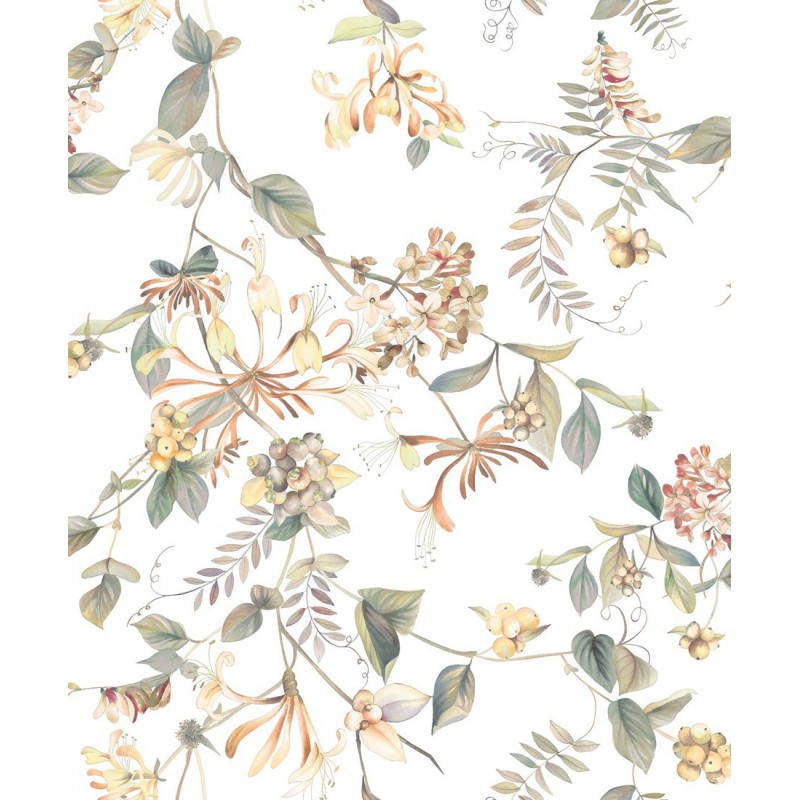Tapeta 47455 Flora Marburg