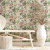 Tapeta 47461 Flora Marburg