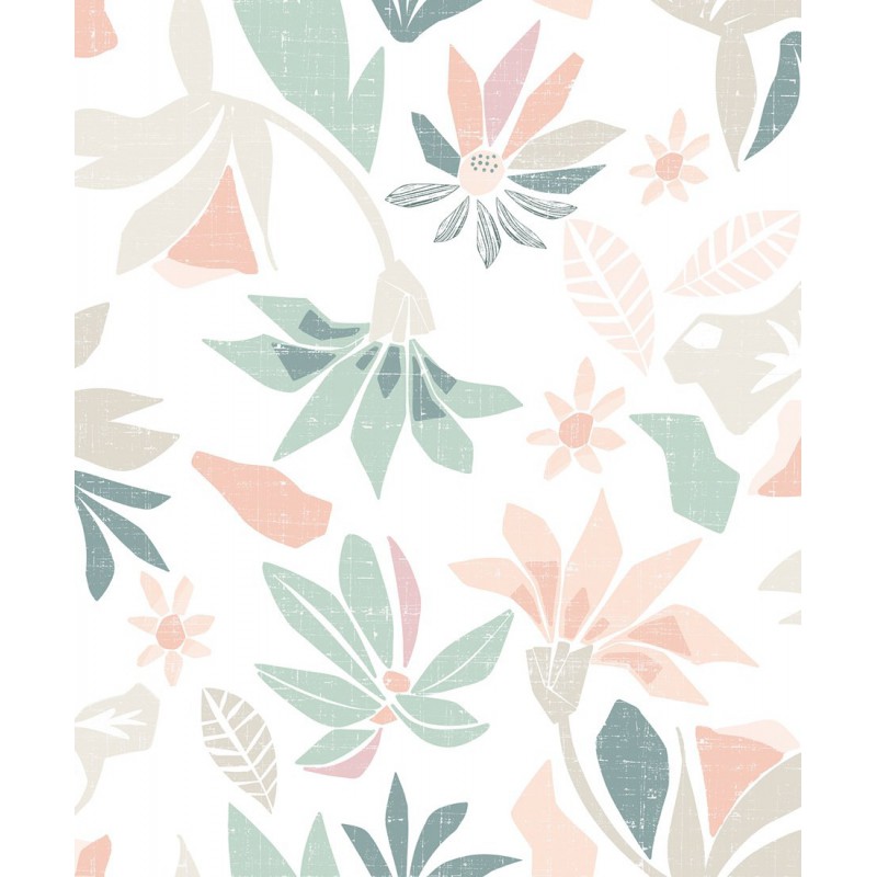 Tapeta 47469 Flora Marburg