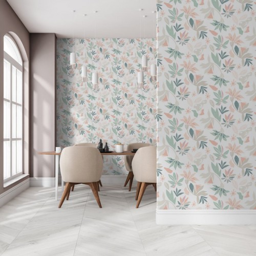Tapeta 47469 Flora Marburg