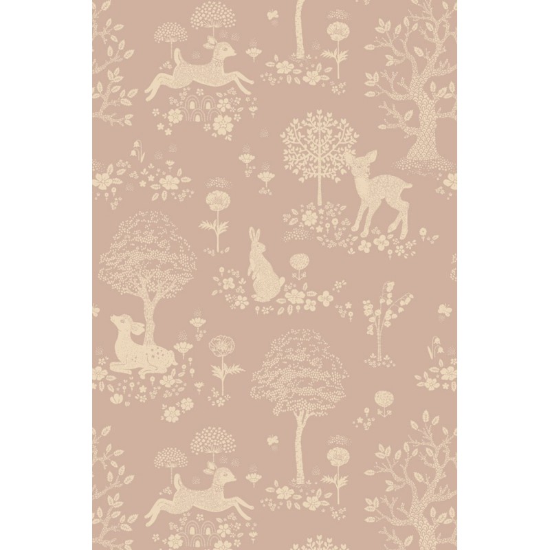 Tapeta 150-04 Vintage Journey Majvillan