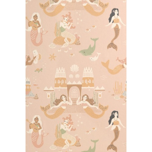Tapeta 152-03 Vintage Journey Majvillan