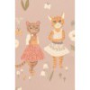 Tapeta 153-02 Vintage Journey Majvillan