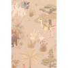 Tapeta 154-01 Vintage Journey Majvillan