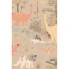 Tapeta 154-02 Vintage Journey Majvillan