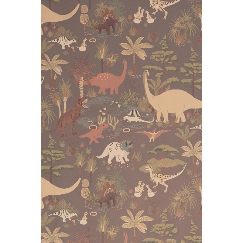 Tapeta 154-03 Vintage Journey Majvillan