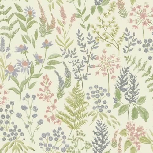 Tapeta 91681 The Lost Gardens Holden