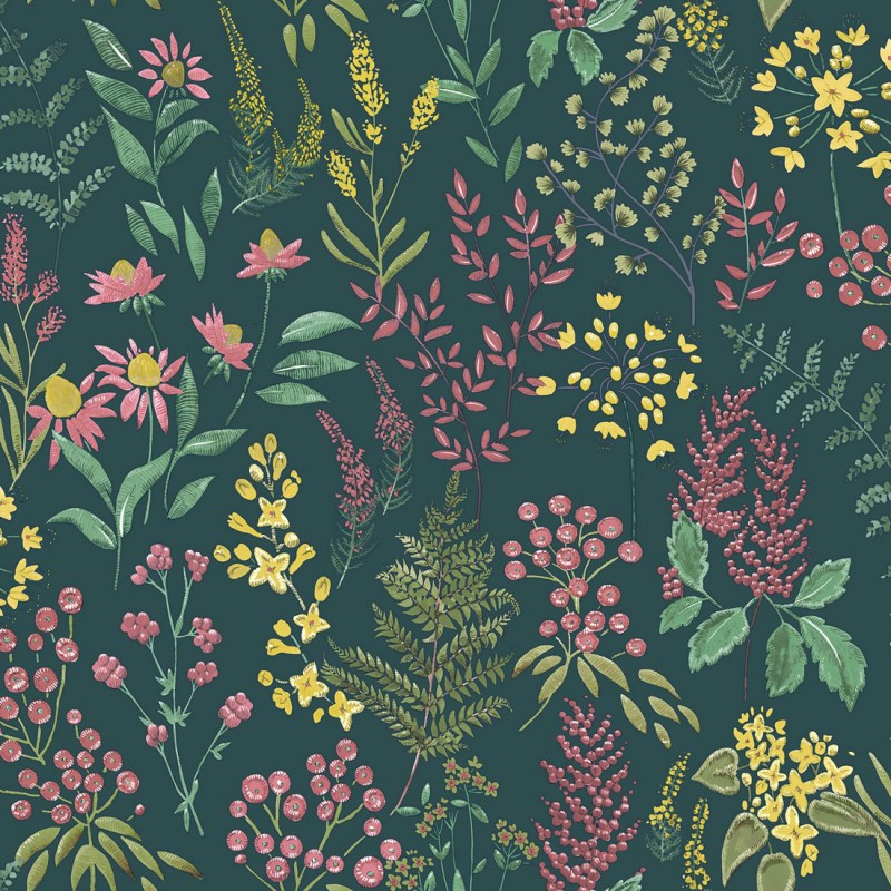 Tapeta 91683 The Lost Gardens Holden