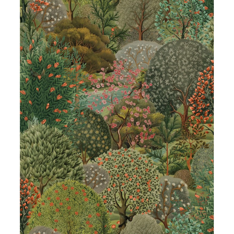 Tapeta 91752 Arboretum Holden