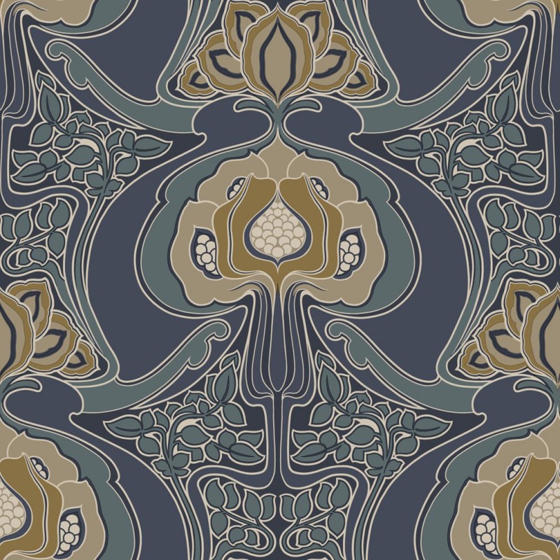 Tapeta 139572 BLOOM Esta Home