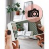 Tapeta 139584 BLOOM Esta Home