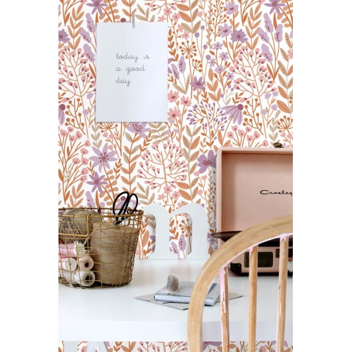 Tapeta 139672 BLOOM Esta Home